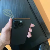 اپل iphone 14 Pro Max با حافظه 256گیگ