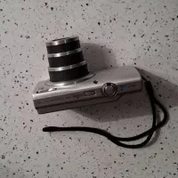 دوربین کنون A4000 (عکاسی و فیلم برداری)|دوربین عکاسی و فیلم‌برداری|تبریز, |دیوار