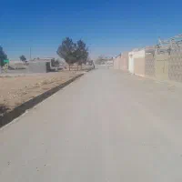 ۳۷۰متر زمین مسکونی روستای پروانه