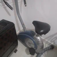 دوچرخه ثابت
