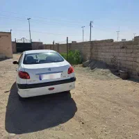 206 SD تیپ5 v8|خودرو سواری و وانت|تهران, درکه|دیوار