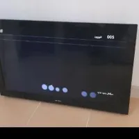 تلویزیون 42 اینچ  ال سی دی مارک SONY