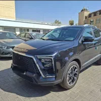 kmc x5 مدل ۱۴۰۴ صفر