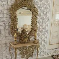 آینه کنسول