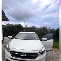 خودرو تیگو ۷