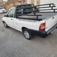 پراید وانت