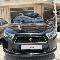 دنا پلاس توربو اتومات آپشنال 1403 تک برگ سند