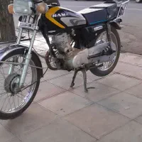 موتور مدل ۹۱ بسیاز تمیز|موتورسیکلت|بانه, |دیوار