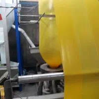 تولید و عرضه کیسه زباله  با کیفیت