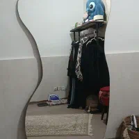 اینه دفرمه