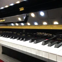 پیانو یاماها طرح اکوستیک p225 پرو|پیانو، کیبورد، آکاردئون|شیراز, رازی|دیوار
