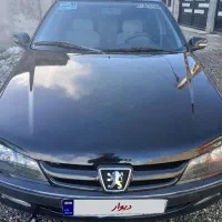 پارس 82درحد|خودرو سواری و وانت|فاضل آباد, |دیوار