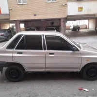 پراید مدل ۸۵