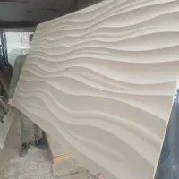 کارگر ساده جهت کار در کارگاه دکور چوب