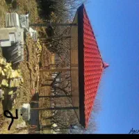 اجرای نصب شیروانی نقد و اقساط|خدمات پیشه و مهارت|ایلام, |دیوار