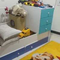 سرویس تخت خواب