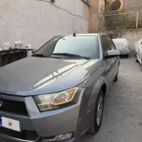 دنا تیپ 2 مدل 99|خودرو سواری و وانت|تهران, مولوی|دیوار