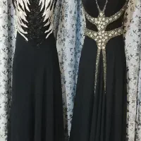 لباس مجلسی و پالتو