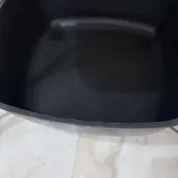 سرویس ۱۰ پارچه چدن|ظروف پخت‌وپز|قائم‌شهر, |دیوار
