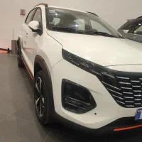 ایکس ۳۳ کراس