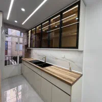 ۶۰متری که هرخانمی عاشقش میشه*سندتک برگ آماده