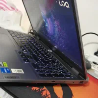 Lenovo Gaming LOQ RTX 4050 6GB|رایانه همراه|سردشت, |دیوار