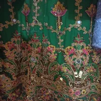لباس عروس نو