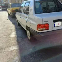 پراید ۱۳۱ مدل ۹۸|خودرو سواری و وانت|قدس, شهر‌قدس|دیوار