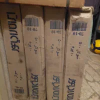 ایران رادیاتور مدل سولار|آبگرمکن، پکیج، شوفاژ|تهران, تهرانپارس غربی|دیوار