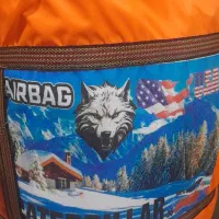 کیسه خواب آمریکایی|کوهنوردی و کمپینگ|بندر انزلی, جهانگانی|دیوار