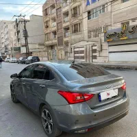 آریزو ۵ ie  مدل  بهمن ۱۴۰۱|خودرو سواری و وانت|اهواز, نادری|دیوار