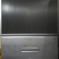 تلوزیون نیازمند تعمیر توشیبا توافقی خیلی ارزان