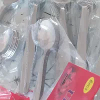 قاشق و چنگال