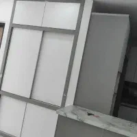۱۳۰ متری نوساز / فول امکانات / شیک و مدرن تک واحدی|اجارهٔ آپارتمان|اندیشه, شهرک صدف|دیوار