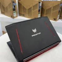 لپ‌تاپ Acer Predator Helios 300|رایانه همراه|تهران, میدان ولیعصر|دیوار