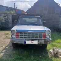 نیسان مدل 65|خودرو سواری و وانت|کیاشهر, |دیوار