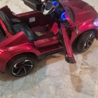 ماشین شارژی کودک