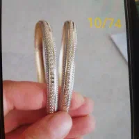 طلا به قیمت تابلو|جواهرات|کرج, المهدی|دیوار