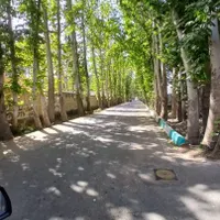 باغ ویلا ۱۰۰۰ متر ۲۵۰ متر بنا+انشعابات کنتورکردزار|فروش زمین و ملک کلنگی|شهریار, |دیوار