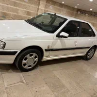 پژو پارس tu5 دریچه سیمی (کارمندی)|خودرو سواری و وانت|خرم‌آباد, |دیوار