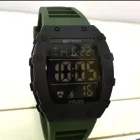 ساعت جی شاک