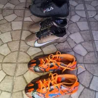 کفش تمیز و نو