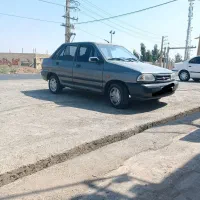 پراید 87