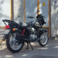 باکسر 185 HLX tvs اچ ال ایکس150|موتورسیکلت|مشهد, عبادی|دیوار