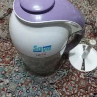 خورد کن سایا پارس خزر
