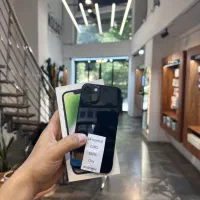 ایفون iphone 14normalمشابه اکبند باتری ۱۰۰|موبایل|کرج, فاز ۲ مهرشهر|دیوار