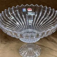 سرویس عیدانه کریستال|ظروف سرو و پذیرایی|قم, سید معصوم|دیوار