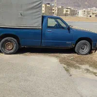 وانت شورلت|خودرو سواری و وانت|اصفهان, سعادتآباد|دیوار