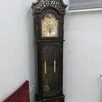 اینه شمعدان ساعت|آینه|مشهد, دانشجو|دیوار