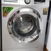 ماشین لباسشویی7کیلویی سانیا